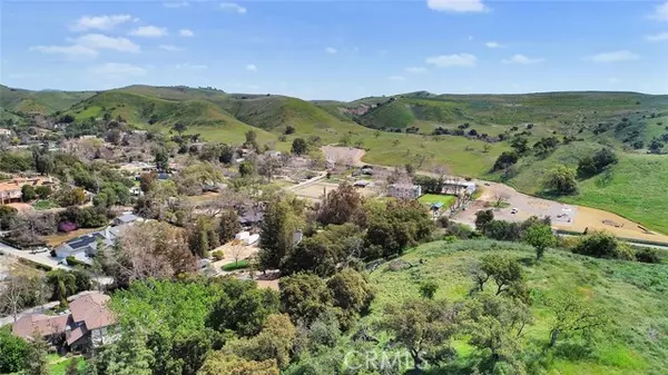 Agoura Hills, CA 91301,5748 Colodny DR