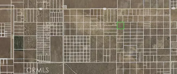 Lancaster, CA 93536,200 Vac/Cor 200 Stw/Ave D4