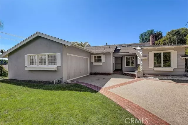 22 Silver Saddle LN, Rolling Hills Estates, CA 90274