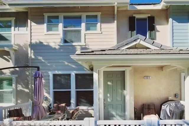 804 Morning Mist LN, Port Hueneme, CA 93041