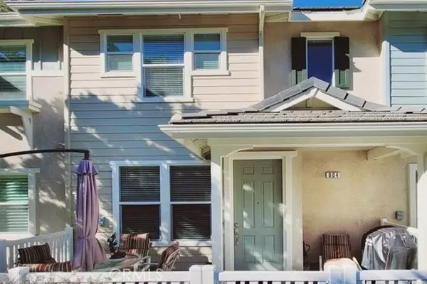 Port Hueneme, CA 93041,804 Morning Mist LN