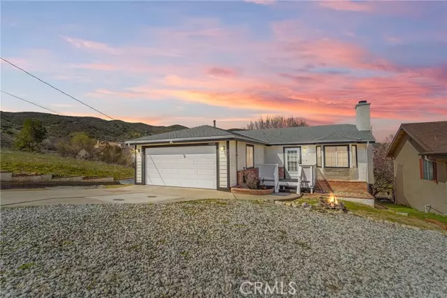 Lake Hughes, CA 93532,42606 Coolcrest DR