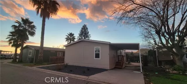 2920 Clark k-17, Butte Valley, CA 95965