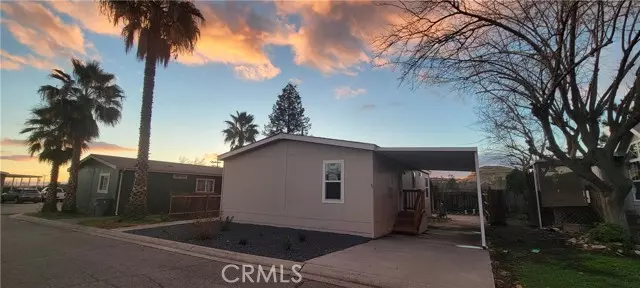 Butte Valley, CA 95965,2920 Clark k-17