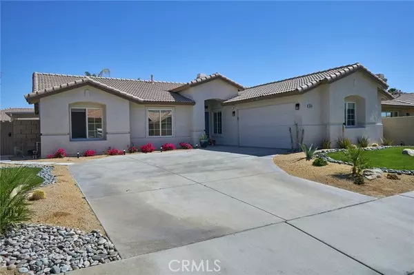 La Quinta, CA 92253,45540 Coldbrook LN