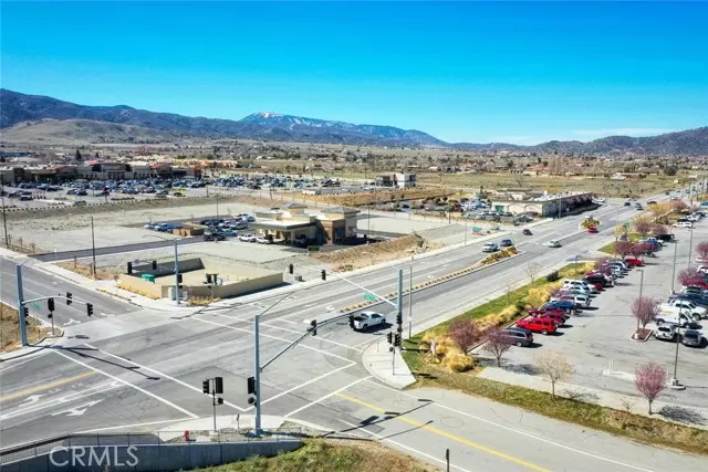 0 Red Fir CT, Tehachapi, CA 93561