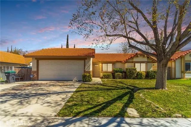 Lancaster, CA 93536,2830 Princeton WAY