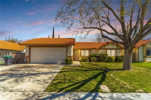 2830 Princeton WAY, Lancaster, CA 93536