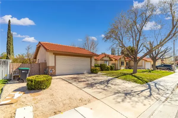 Lancaster, CA 93536,2830 Princeton WAY