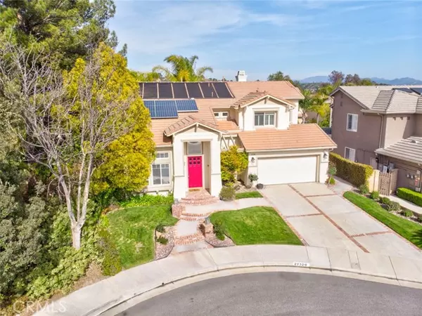 Valencia, CA 91354,27320 Duxbury PL