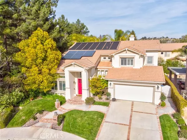 Valencia, CA 91354,27320 Duxbury PL