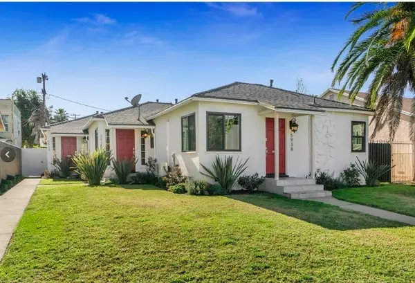 5934 Comey, Los Angeles, CA 90034