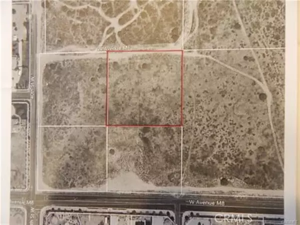 Lancaster, CA 93536,0 Vac/Vic 40 Stw/Ave M8