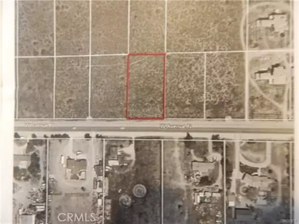 Lancaster, CA 93536,0 Vac/Ave N/Vic 33rd Stw
