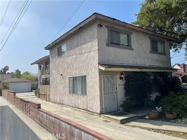 846 San Pascual AVE, Highland Park, CA 90042