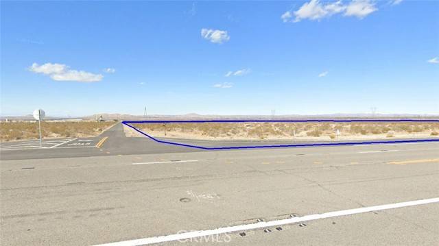Llano, CA 93591,1 Pearblossom And 155 STREE EAST