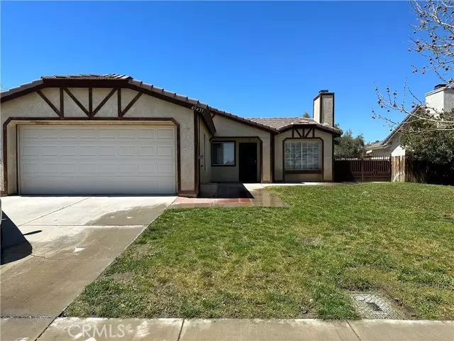 Lancaster, CA 93535,45435 18th ST