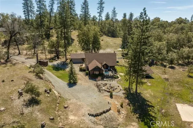 5881 Pine Top DR, Mariposa, CA 95338