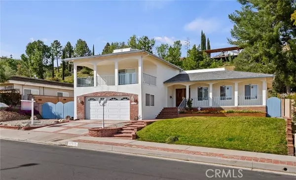 Granada Hills, CA 91344,17535 Orna DR