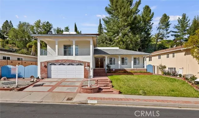 17535 Orna DR, Granada Hills, CA 91344