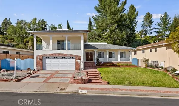 17535 Orna DR, Granada Hills, CA 91344