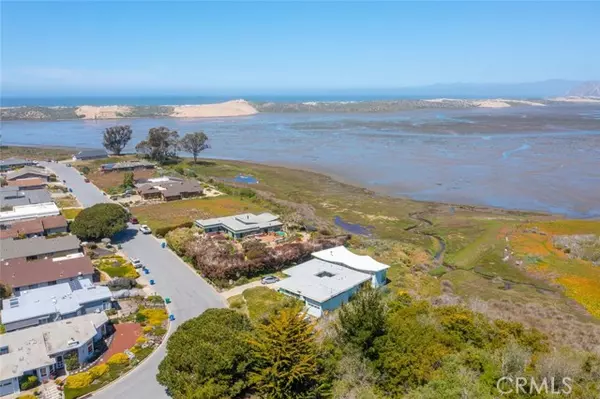 Los Osos, CA 93402,272 Butte DR