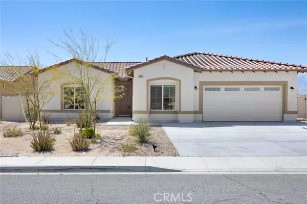 65267 Rolling Hills DR, Desert Hot Springs, CA 92240