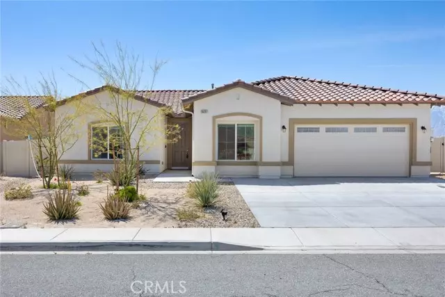 65267 Rolling Hills DR, Desert Hot Springs, CA 92240