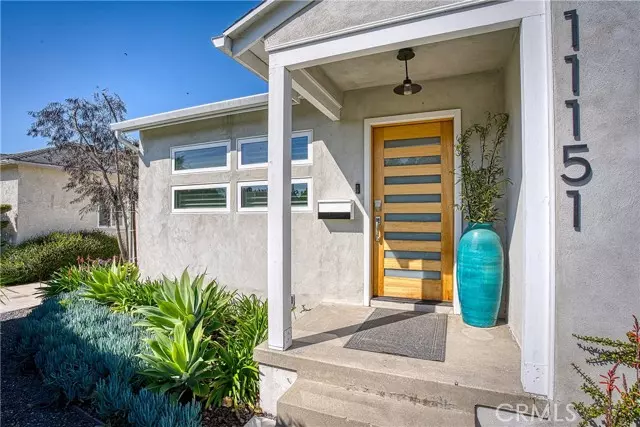 11151 Orville ST, Culver City, CA 90230