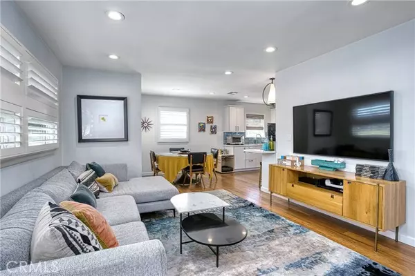 Culver City, CA 90230,11151 Orville ST