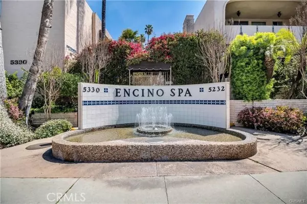 Encino, CA 91316,5300 Lindley AVE