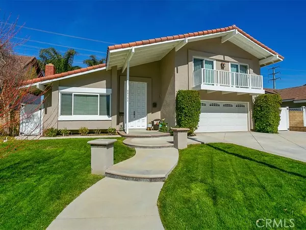 25140 Avenida Rotella, Valencia, CA 91355