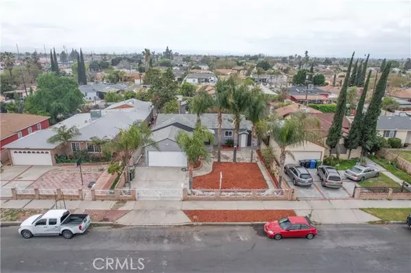 Pacoima, CA 91331,10219 Omelveny AVE