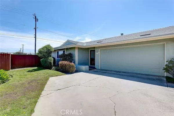 330 E Elfin, Port Hueneme, CA 93041