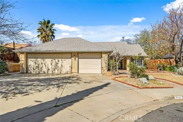 Palmdale, CA 93550,37417 Morning CIR