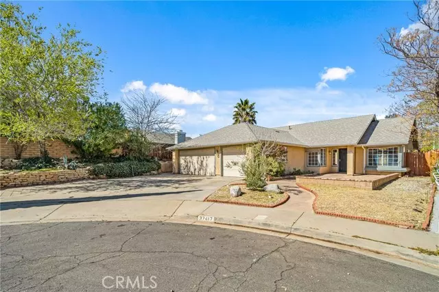 37417 Morning CIR, Palmdale, CA 93550