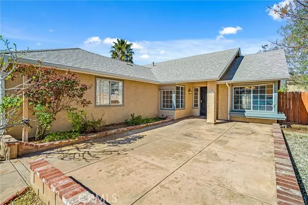 Palmdale, CA 93550,37417 Morning CIR
