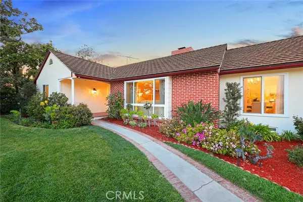 San Marino, CA 91108,2875 Wallingford RD