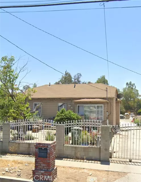 Pacoima, CA 91331,13046 Eustace ST