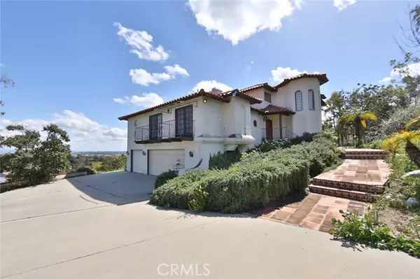 1500 Kashlan RD, La Habra Heights, CA 90631