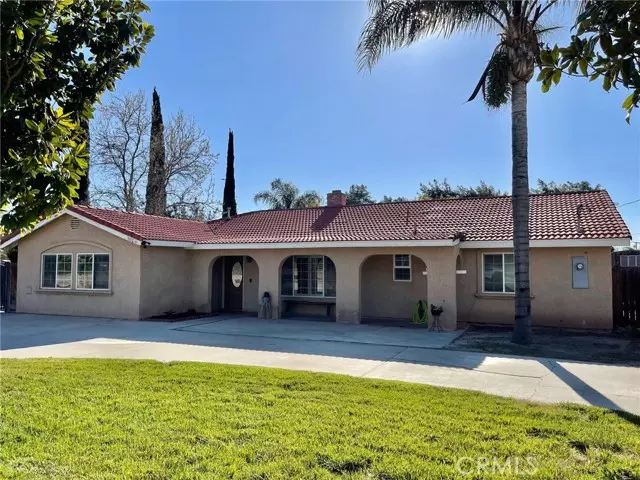 20635 Magnolia AVE, Nuevo, CA 92567