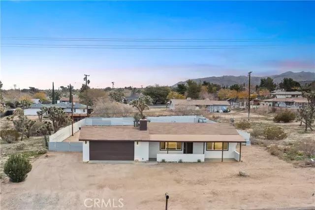 7433 Sage AVE, Yucca Valley, CA 92284