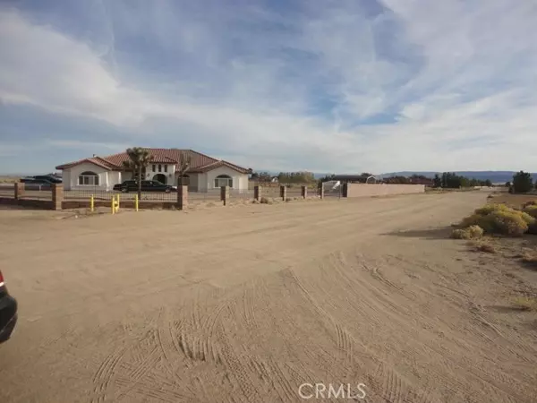 Antelope Acres, CA 93536,82 Vac/Cor Avenue C8/82 Stw