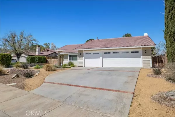 Quartz Hill, CA 93536,42349 Willeta AVE