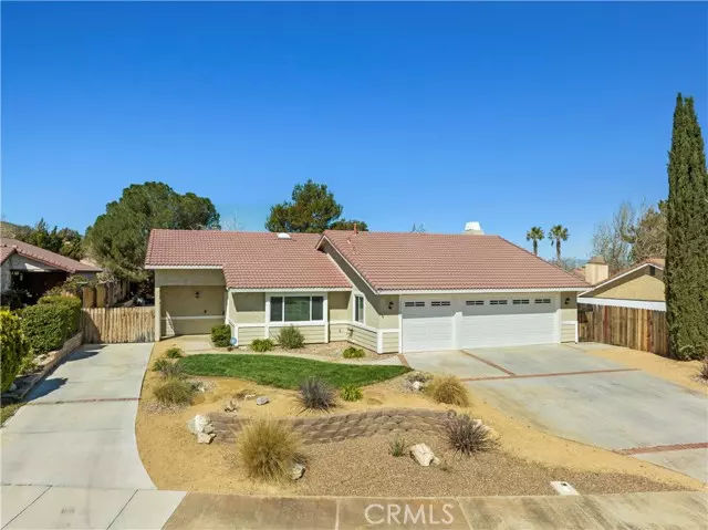 42349 Willeta AVE, Quartz Hill, CA 93536