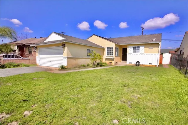 3423 Sandoval AVE, Pico Rivera, CA 90660