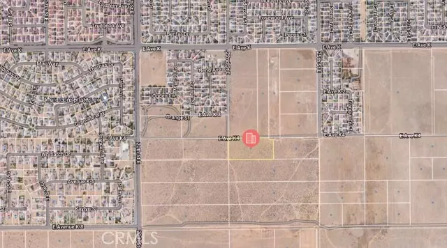 Lancaster, CA 93535,0 Ave K4/Vic 23rd Ste East