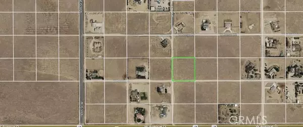87 Vac/Cor Avenue C14/87 Stw, Lancaster, CA 93536