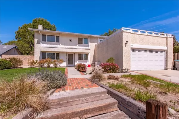 2155 Stoneman ST, Simi Valley, CA 93065