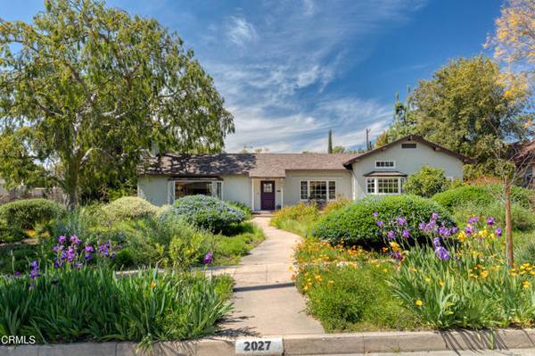 2027 Mar Vista AVE, Altadena, CA 91001